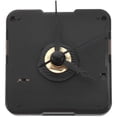 thumbnail image 1 of 1 conjunto de mecanismos de movimiento del reloj Mecanismo de reloj de bricolaje Piezas de repuesto Piezas de repuesto, 1 of 5