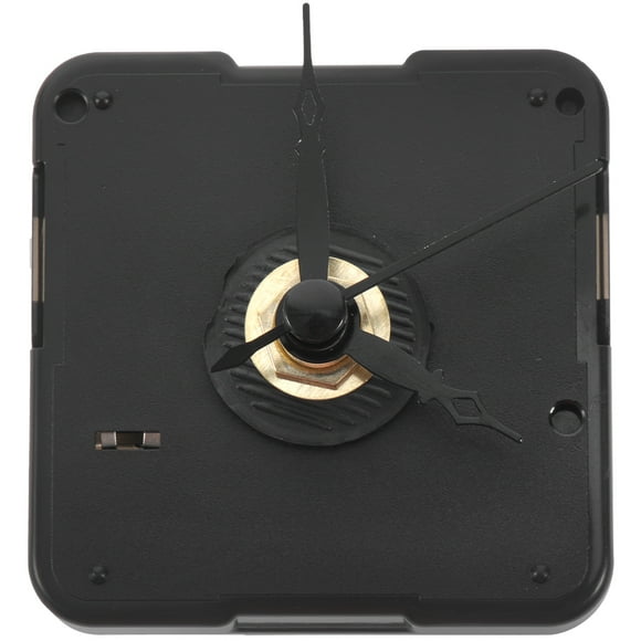 1 juego de mecanismos de movimiento de reloj, piezas de mecanismo de reloj de bricolaje, piezas de repuesto de movimiento