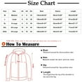 thumbnail image 2 of Nmnitkp Long Sleeve Shirt Comfortable and Warm Mens Loose Fit Crewneck Athletic Sweatshirt Long Sleeves Lightweight Workout Pullover Solid Color Sport Shirts Top & Soft and Skin-Friendly Sweatshirt, 2 of 7