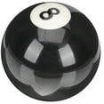 thumbnail image 3 of Billiard Practice Ball Precision Engineered For Roundness Balance For Game Rooms Training Durable Skill Levels, 3 of 6