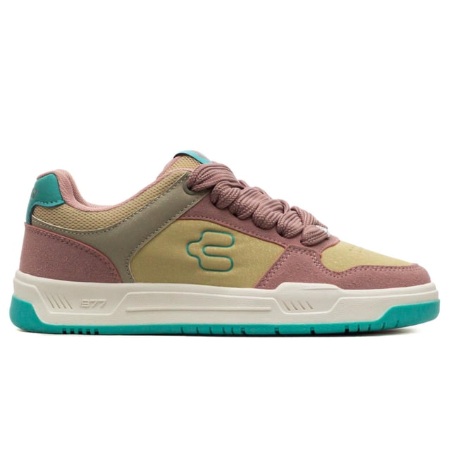 Tenis para Mujer Charly 1043213004 multicolor 24