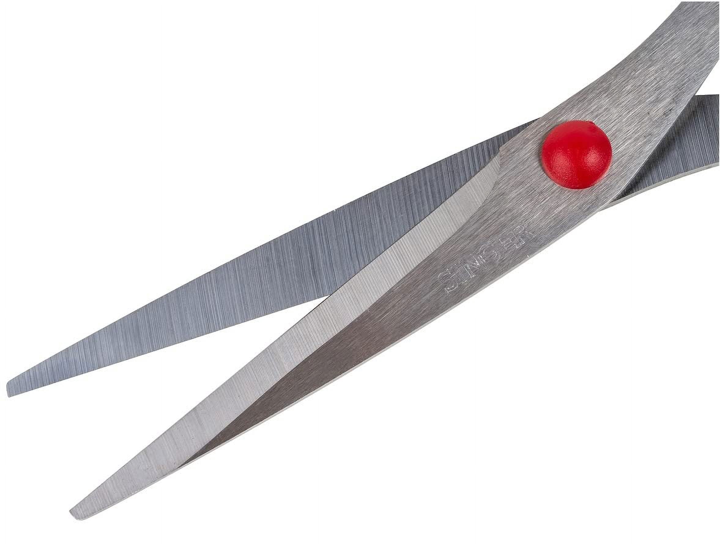 Singer Fabric Scissors (Pack of 6)