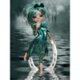 thumbnail image 1 of Wdftyju 5D DIY diamante pintura ojos grandes chica verde taladro completo Rhinestone mosaico Kit Wdftyju 6nl1fn0vk6ar3cd4, 1 of 9