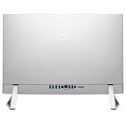 Dell All-in-One 24 Desktop - Intel Core 7 150U - FHD (1920 x 1080) Touch Display - 16GB RAM - 512GB SSD - Windows 11 Home