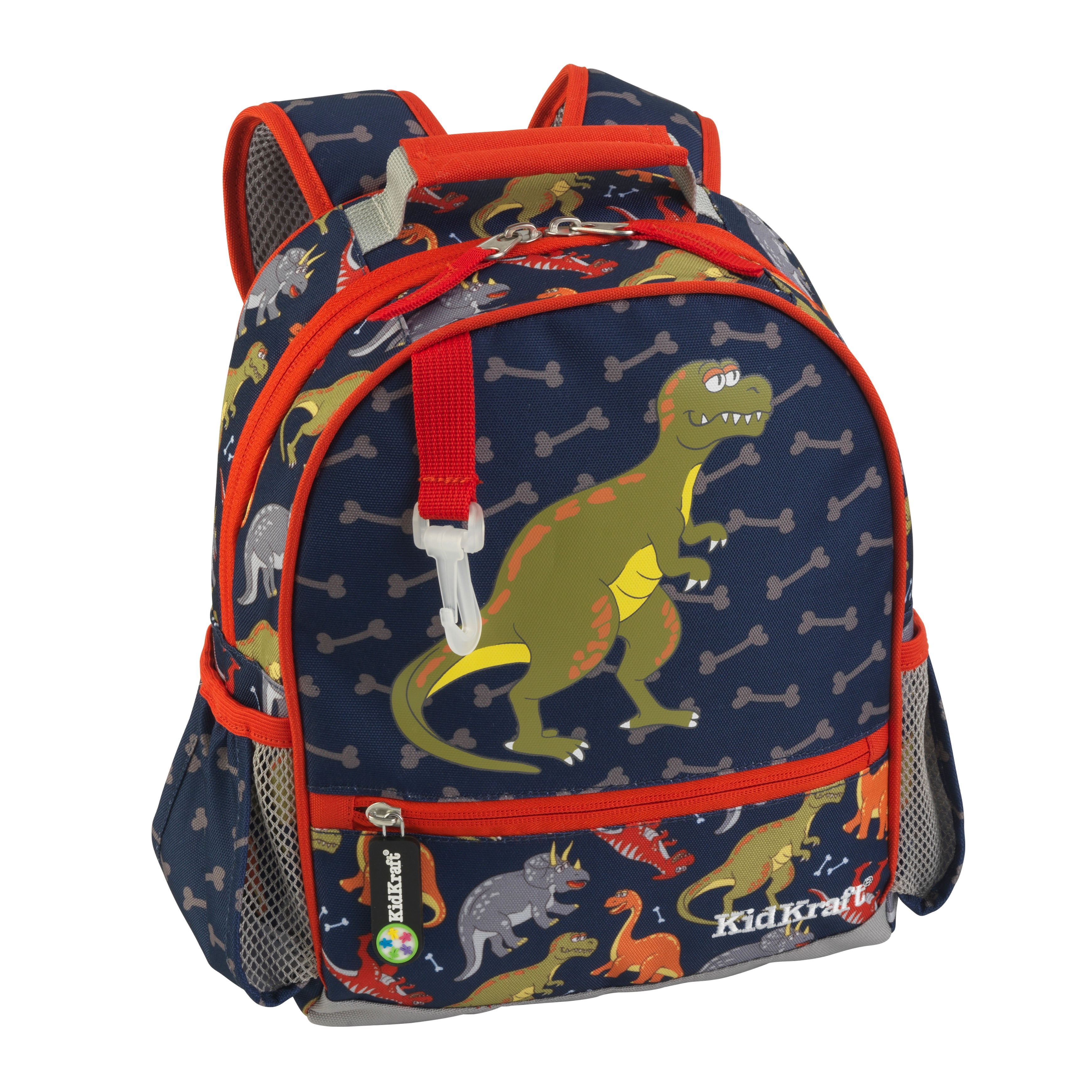 small dinosaur backpack
