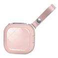 thumbnail image 1 of Charging Cable 3-in-1 Fast Charging Type C/Micro USB/ Lighting Anti-winding Retractable Data Transfer Ergonomic Stable Output Data Cable for Everyday Life, 1 of 10