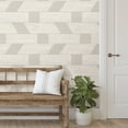 thumbnail image 3 of Scott Living Rhapsody Peel And Stick Vinyl Wallpaper, 216-in by 20.5-in, 30.75 sq. ft., 3 of 8