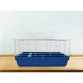 thumbnail image 2 of Sa2414 Small Animal Cage, Blue, 2 of 3