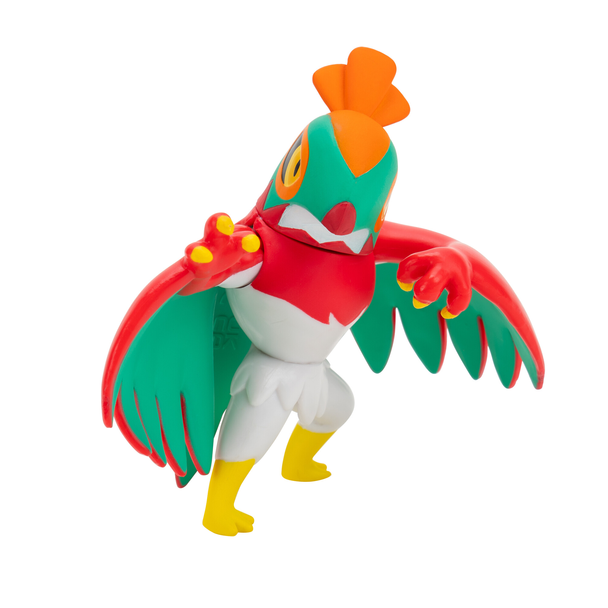 Hawlucha Pokemon
