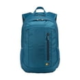 thumbnail image 2 of Case Logic 15.6" Jaunt Backpack, Blue, 2 of 4