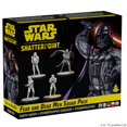 thumbnail image 1 of Juego de miniaturas de mesa Atomic Mass Star Wars Shatterpoint, 1 of 7