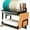 2-tier Dish Rack, variant on Wall Mounted Stainless Steel Dish Drying Rack Fruit Vegetable Storage Basket with Drainboard and Hanging Chopsticks Cage Knife Holder Kitchen Supplies Shelf Utensils Organizer