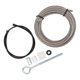 thumbnail image 5 of 22305, Kit de Reparacia de Cables de Deslizamiento de RV de Múltiples Usos. Deslizamiento de rv de rv Sistema de diapositivas para para Accu Accu, 5 of 7