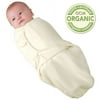 Organic Swaddleme Adjustable Infant Wrap
