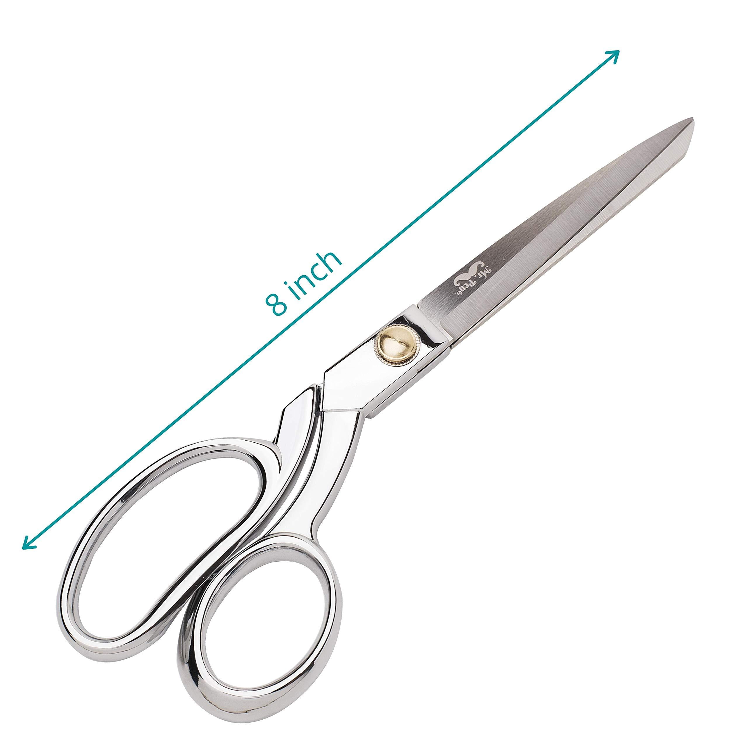 ZOID 8-1/2 Fabric Scissors : Sewing Parts Online