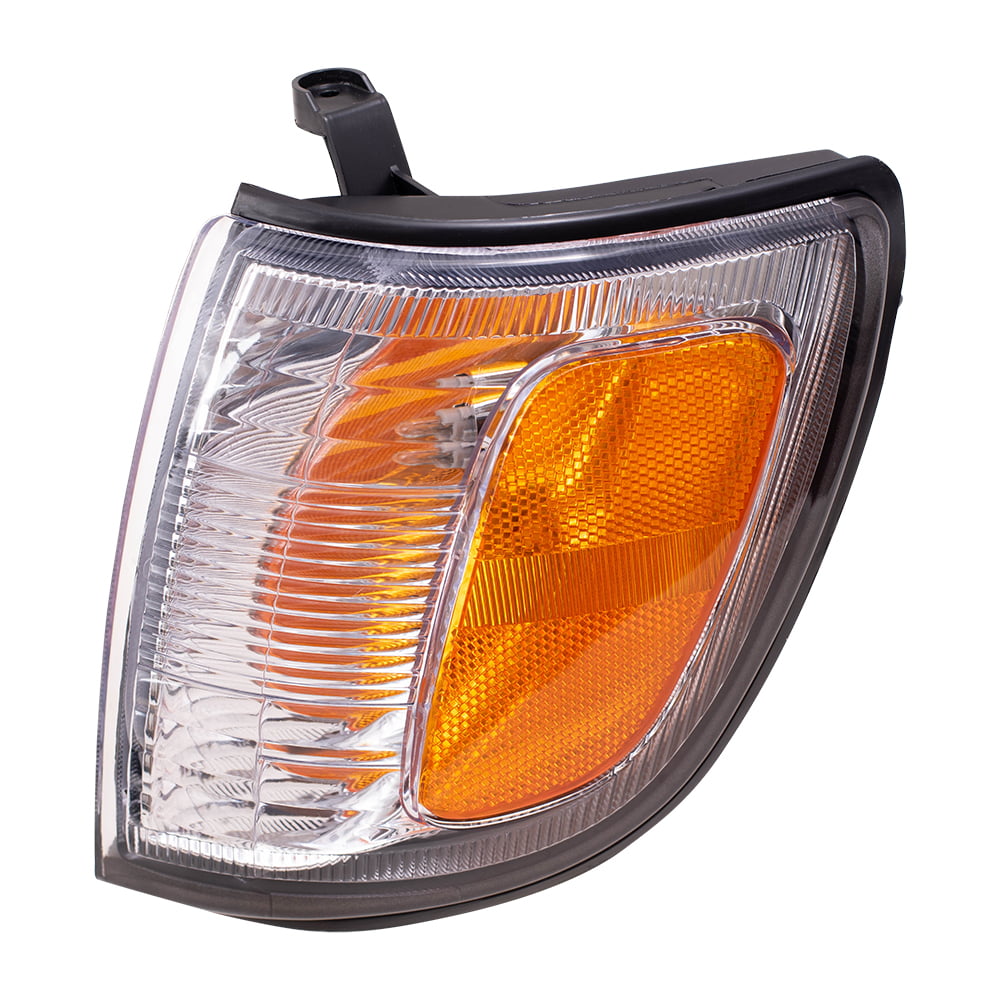 Drivers Park Clearance Light Lamp Replacement for Toyota SUV 8162035340 