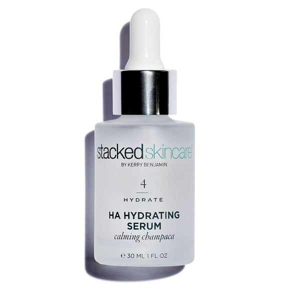Serum StackedSkincare Ácido hialurónico para piel regordeta 30 ml
