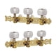 thumbnail image 1 of Afinadores de cuerdas, accesorios de repuesto, Premium, Kit de reparación duradero DIY, cabezales de para, 1 of 9