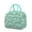 Greenish-blue-19, variant on Alien Themed Insulated Lunch Box - Leakproof, Sturdy Build & Stylish for Sci-Fi Enthusiasts