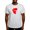 Ash Gray, variant on CafePress - Shostakovich - Men's Classic Cotton T-Shirts