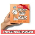 Dad Joke Of The Day Calendar 2025 