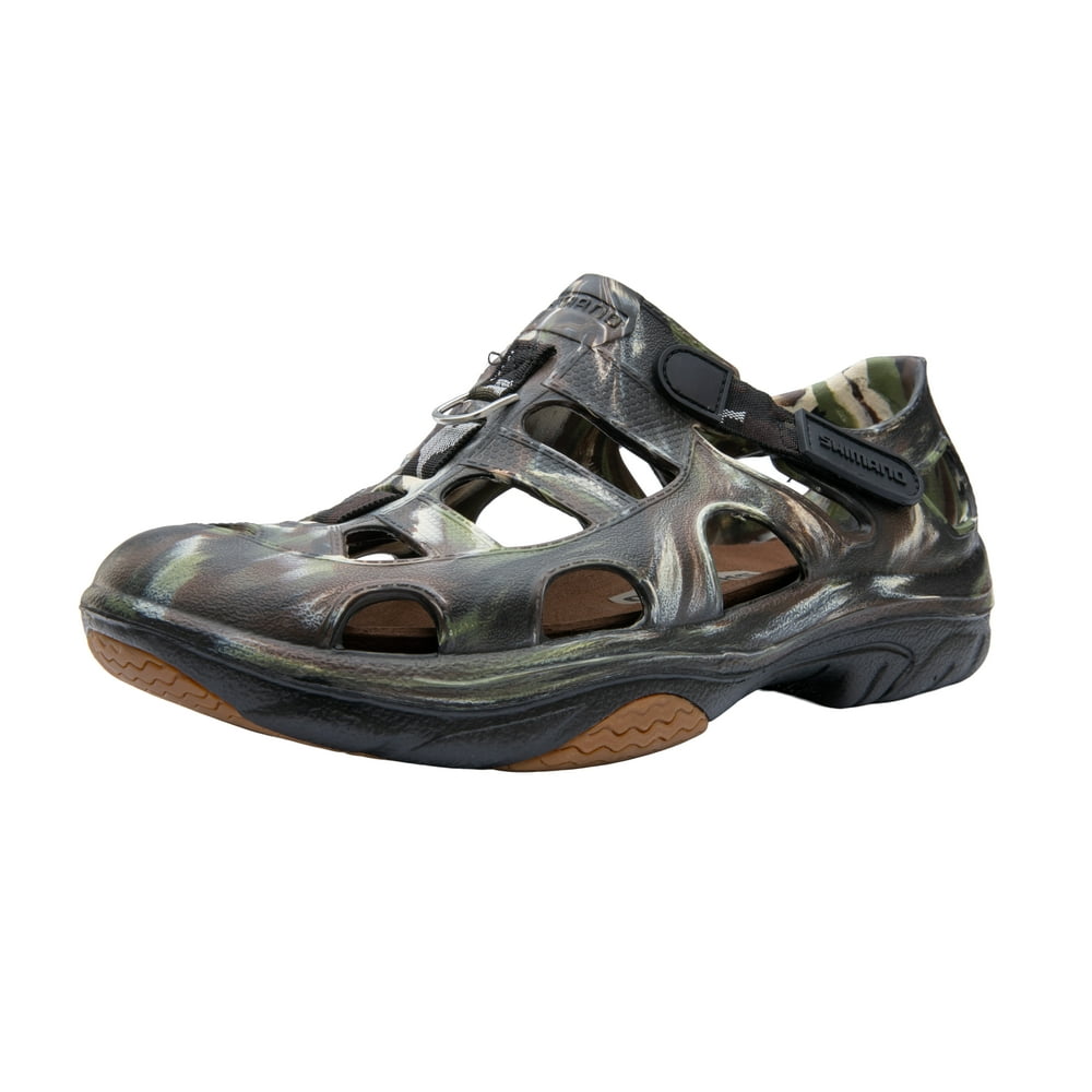 shimano-shimano-fishing-evair-shoe-camo-5-evash05ca-walmart