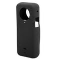 thumbnail image 4 of Camera Silicone Case, High Strength Camera Lens Cover Environment Friendly Accurate Hole Position  For All Round Protection Black,Blue,Red, 4 of 8