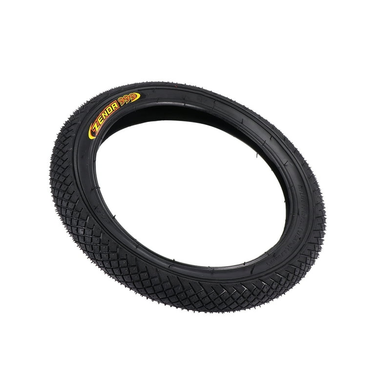 Professional 14x2.125 Kids Balance Bike Tire Thicken Outer Tire