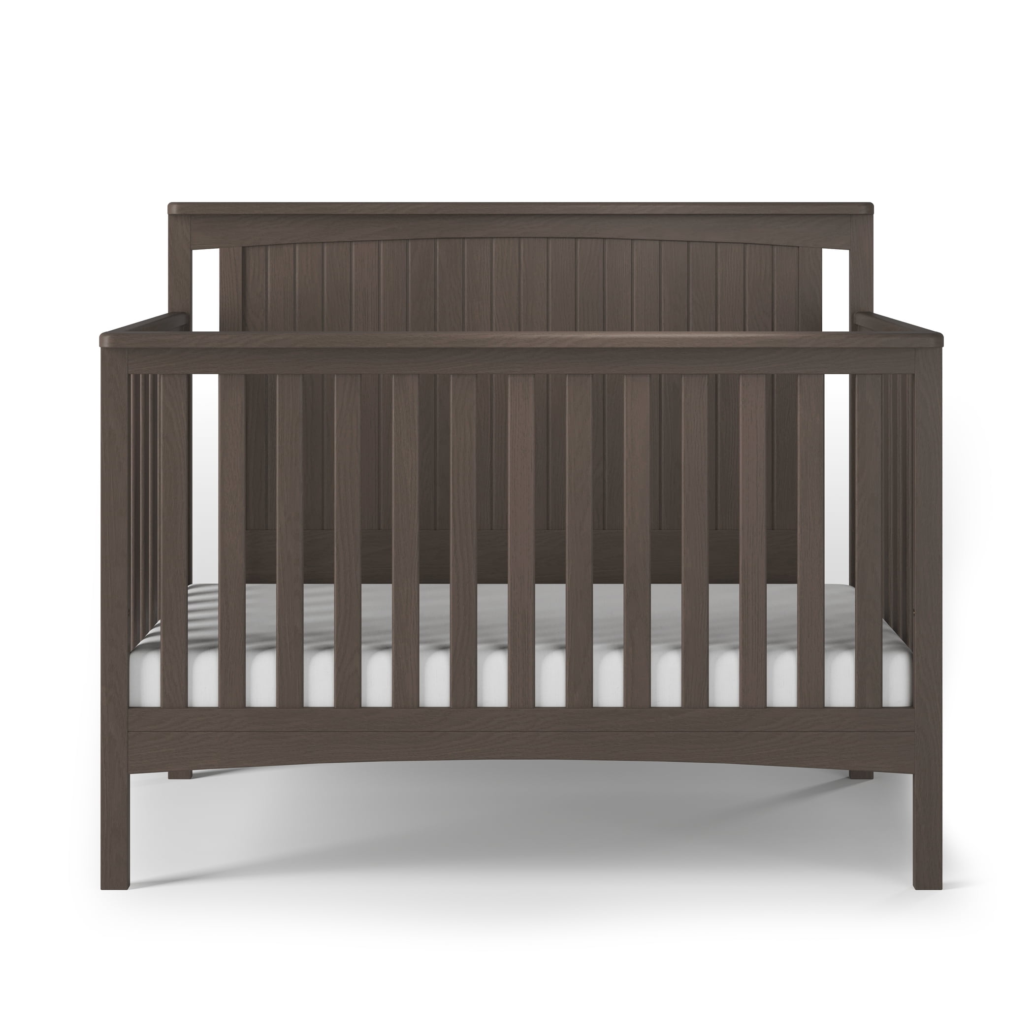 Child Craft Scout 4-in-1 Convertible Baby Crib