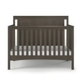 thumbnail image 4 of Child Craft Scout 4-in-1 Convertible Baby Crib, 4 of 9