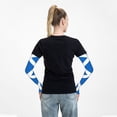 thumbnail image 5 of Scotland Flag Sun Protection Cooling Arm Sleeves With Thumb Holes Gardening Outdoors Sunscreen Arm Sleeves, 5 of 6