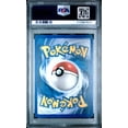 thumbnail image 2 of Pokemon TCG, PSA Graded 9 MINT, Holon Researcher Delta Species #95, Ex Delta Species, Fully Encapsulated Bundle with Compatible Pokemon Hard Sealed Case, 2 of 2