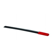 Metal shoehorn, 24"