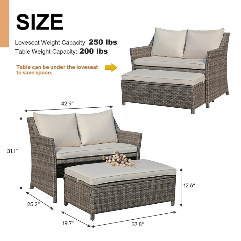 Threshold sheridan cheap wicker