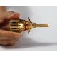 thumbnail image 5 of Kit de Faros LED H1 20000 lm 110w Super Brillo R8 H1, 5 of 6