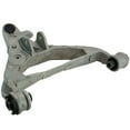 thumbnail image 6 of 6 Piece Suspension Kit Front Upper & Lower Control Arms Sway Bar End Links New PSA71425 Fits select: 2005-2006 FORD EXPEDITION, 6 of 6