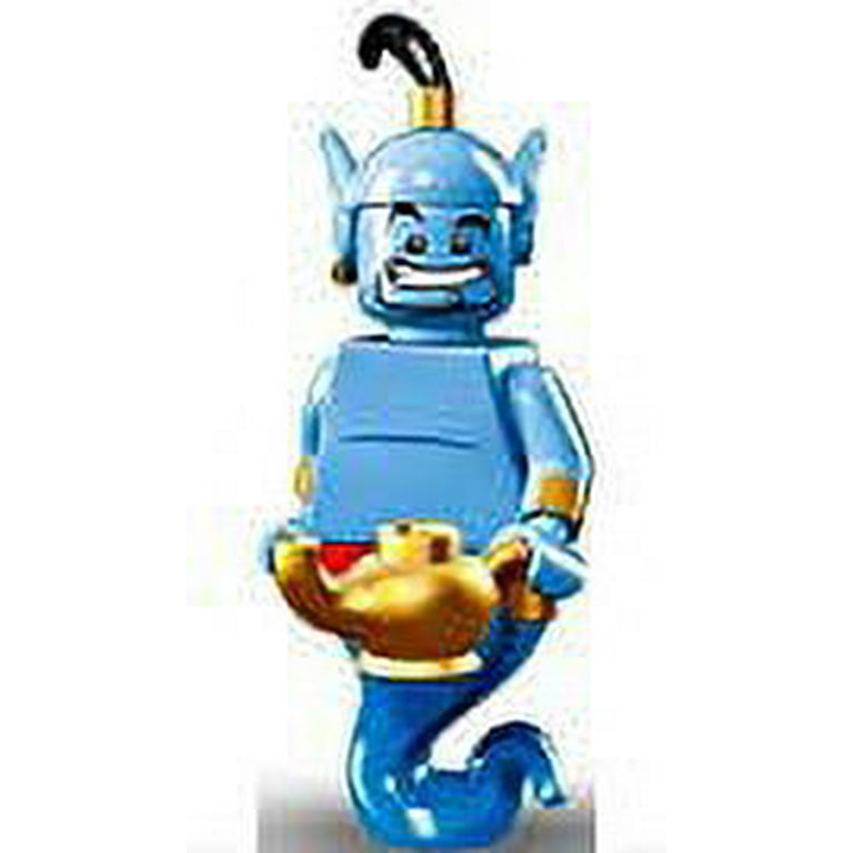 LEGO Disney Minifigure Series 1 Stitch 71012 Minifigure