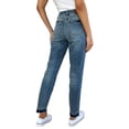 thumbnail image 2 of Full Size Mid Rise Rigid Magic Release Hem Jeans, 2 of 4