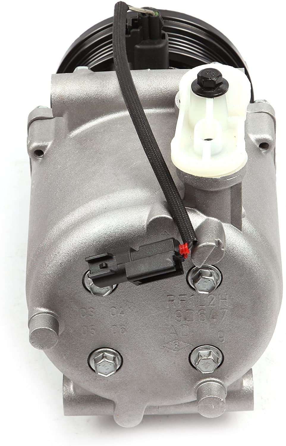 CCIYU Air Conditioning Compressor for Mercury Mountaineer Lincoln