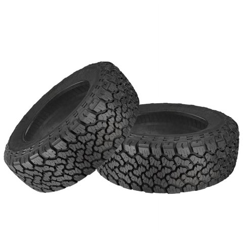 GENERAL GRABBER ATX LT305/70R16 124/121R RWL ALL-SEASON TIRE Simolary simolary.com 12