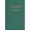 thumbnail image 1 of Leroy Anderson, une Bio-Bibliographie en Musique, 1 of 2