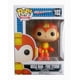 thumbnail image 1 of Funko Pop Games Mega Man Fire Storm Exclusive Variant Vinyl Figure Funko -, 1 of 1