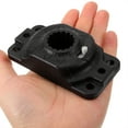 thumbnail image 3 of Flag Holder Durable Canoe Kayak Mount Base Camera Mounts Base Rack Mount Base, 3 of 8