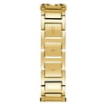 thumbnail image 2 of Guess Iconic Animal Leopard Print Gold Tone Ladies Watch, 2 of 3