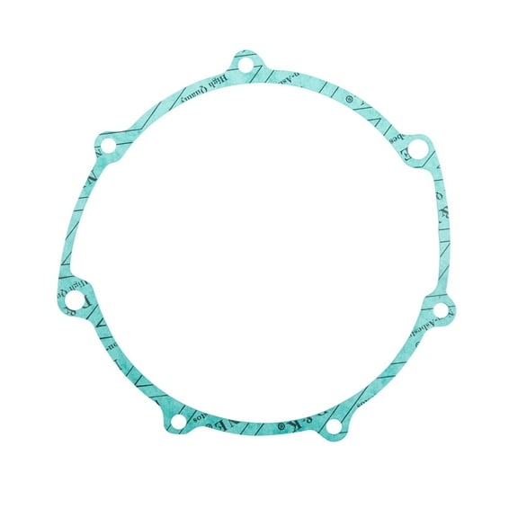 Tusk Clutch Cover Gasket For Yamaha YZ250F 2001-2013