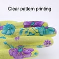 thumbnail image 5 of SPRING PARK 12Pairs/Set Garden Working Yard Gloves Floral Gardening Gloves Non-slip Nylon Gloves Yard Working Tool Gloves for Yard Cleaning, Fishing, 5 of 6