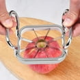 lunar new year decorations 2025,Stainless Steel 5Piece Cutting Set