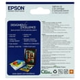 thumbnail image 5 of Epson 127 Extra High-Capacity Black Ink Cartridge, 5 of 5