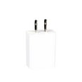 thumbnail image 1 of Injueey Home Hotel Traveling Universal 5V 2A 10W de teléfono móvil Sala de estar Portátil Adaptador de carga de teléfono móvil Accesorios Teléfono y Comunicación Blanco  enchufe de EE. UU., 1 of 6