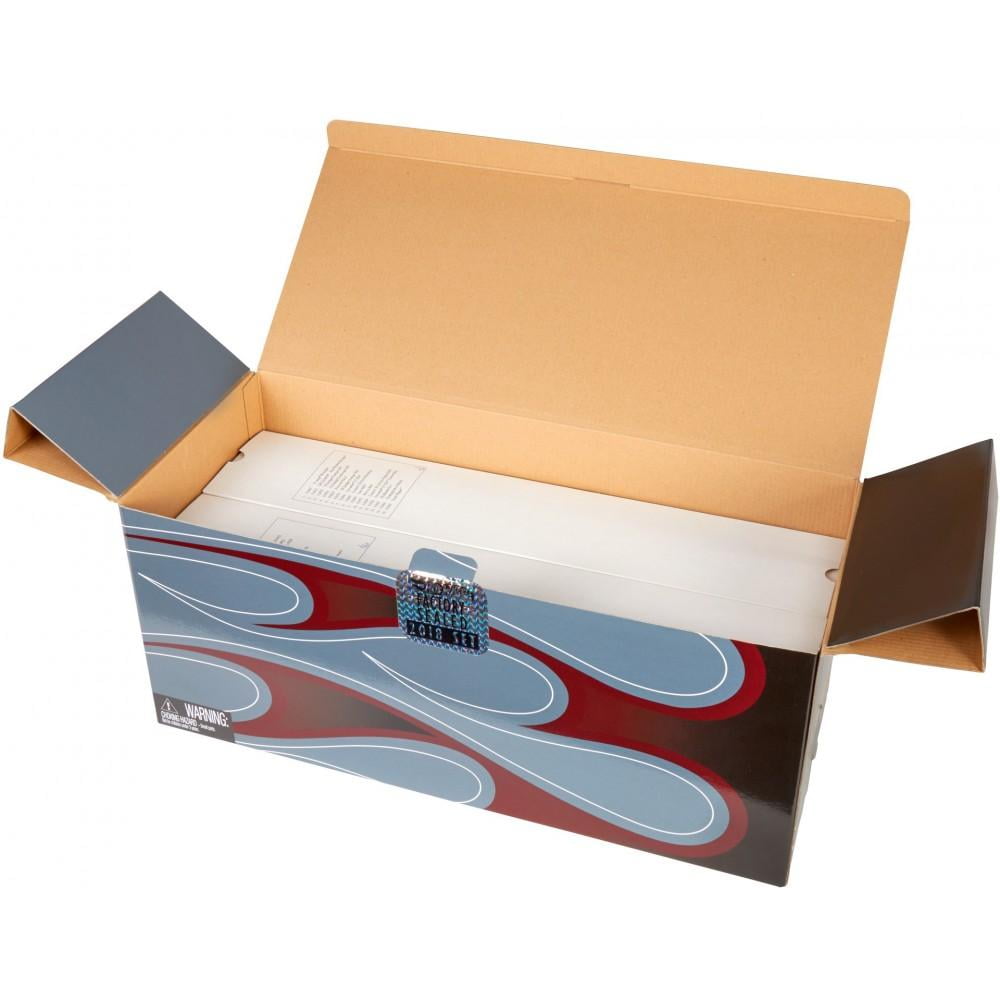 hot wheels 2018 105 car collector set 2